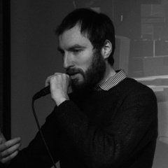 Андрей Адяков, 08.11, Москва