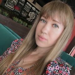 Анна Вейда, 08.07