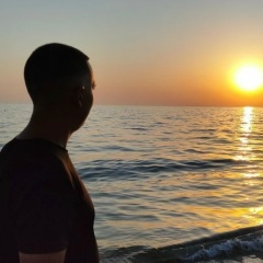 Павел Коваленок, Минеральные Воды