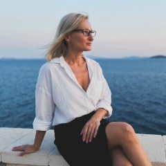 Дарья Фролова, 21.11, Домодедово