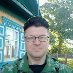 Денис Воробьёв, 21.06