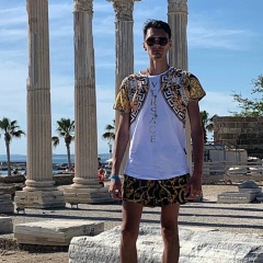 Roman Alekseev, 13.10