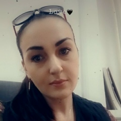 Naida Magomedova, 06.09.1983, Махачкала