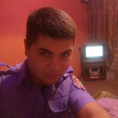 Олежек Шейко, 16.09.1984, Харьков