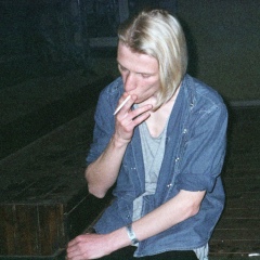 Никита Гладких, 02.02.1998, Одесса