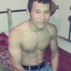 Azamat Toqabaev