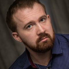 Николай Аппазов, 01.02.1991, Москва