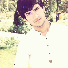 Farhod Djuraev, 27.08.1998, Душанбе