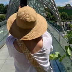 Татьяна Важинская, 09.02.1980, Berlin