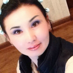 Ляззат Картбаева, 13.11.1982, Актау