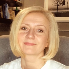 Элина Муратова, 22.12, Санкт-Петербург