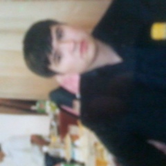 Daniar Aliev