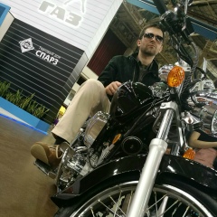 Сергей Григорьев, 27.11.1985, Санкт-Петербург