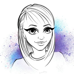 Мария Жиркова, 17.02, Санкт-Петербург