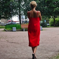 Ирина Кочергина, 22.06.1988, Санкт-Петербург