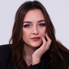 Анастасия Молочникова, 07.02, Калининград