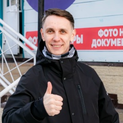 Сергей Юрк, 21.11.1983, Новосибирск