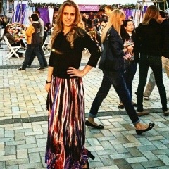 Наталья Городецкая, 16.12, Киев