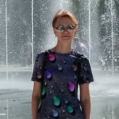 Лариса Седюко, Новосибирск