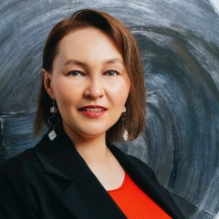 Наталья Ишимбаева, 28.11