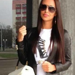 Алёна Якимова, 09.09, Казань