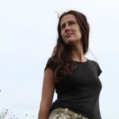 Маша Тучина, 11.01.1989, Москва