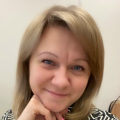 Алёна Климова, 23.08, Санкт-Петербург