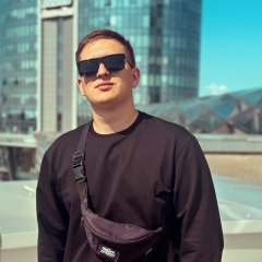 Владислав Старокожев, 03.04, Челябинск