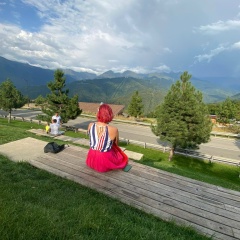 Алина Лещ, 06.06