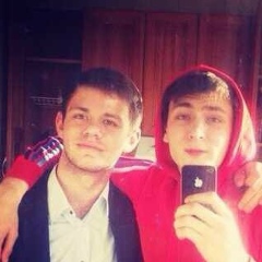 Данила Литвин, 15.04