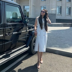 Саида Нехай, Краснодар