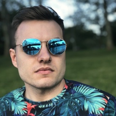 Евгений Смоляной, 25.04, Харьков
