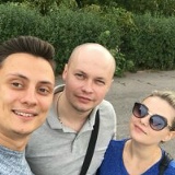 Dennis Nechiporenko, 25.07