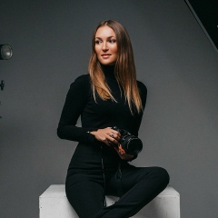 Алена Якунчикова, 22.02, Москва