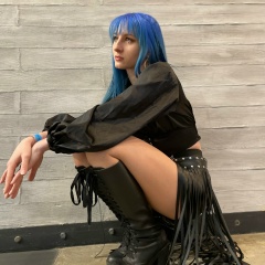 Rena Saitou, 24.05, Москва