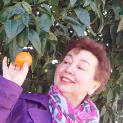Елена Васильева, 25.11, Ковров