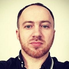 Александр Фомин, 12.07, Курган