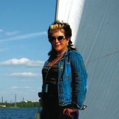 Наталья Глушкова, 06.06, Екатеринбург