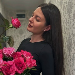 Светлана Литвинова, 20.12.1989, Новосибирск