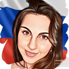 Екатерина Дупик, 08.12, Новосибирск