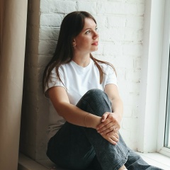 Елена Данилина, 31.12.1991, Саратов
