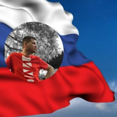 Сергей Каспер, 02.04, Москва