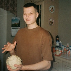 Егор Дмитриев, 02.06, Пушкино