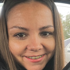 Валентина Попова, Нововеличковская