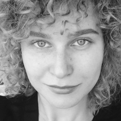 Юлия Брефалова, 12.05, Киев