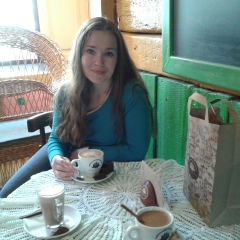 Юлия Литвиненко, 16.09.1985, Киев