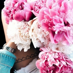 Ксения Караулова, 05.07.1994, Орёл