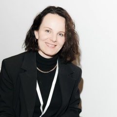 Марина Смирнова, 17.11, Санкт-Петербург