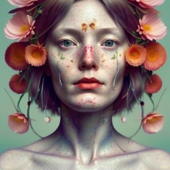 Дарь Спивакова, 16.07, Алматы