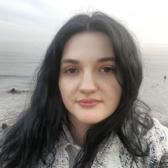 Алина Художникова, 01.01